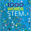 1000 words stem book (PDF)