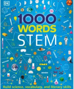 1000 words stem book (PDF)
