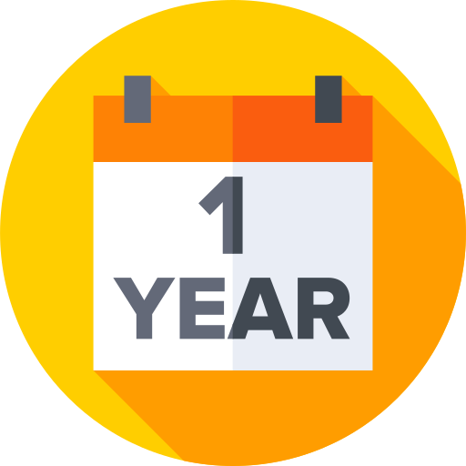 Gói thành viên 1 năm