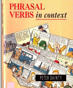 Phrasal Verbs in Context (PDF+MP3)