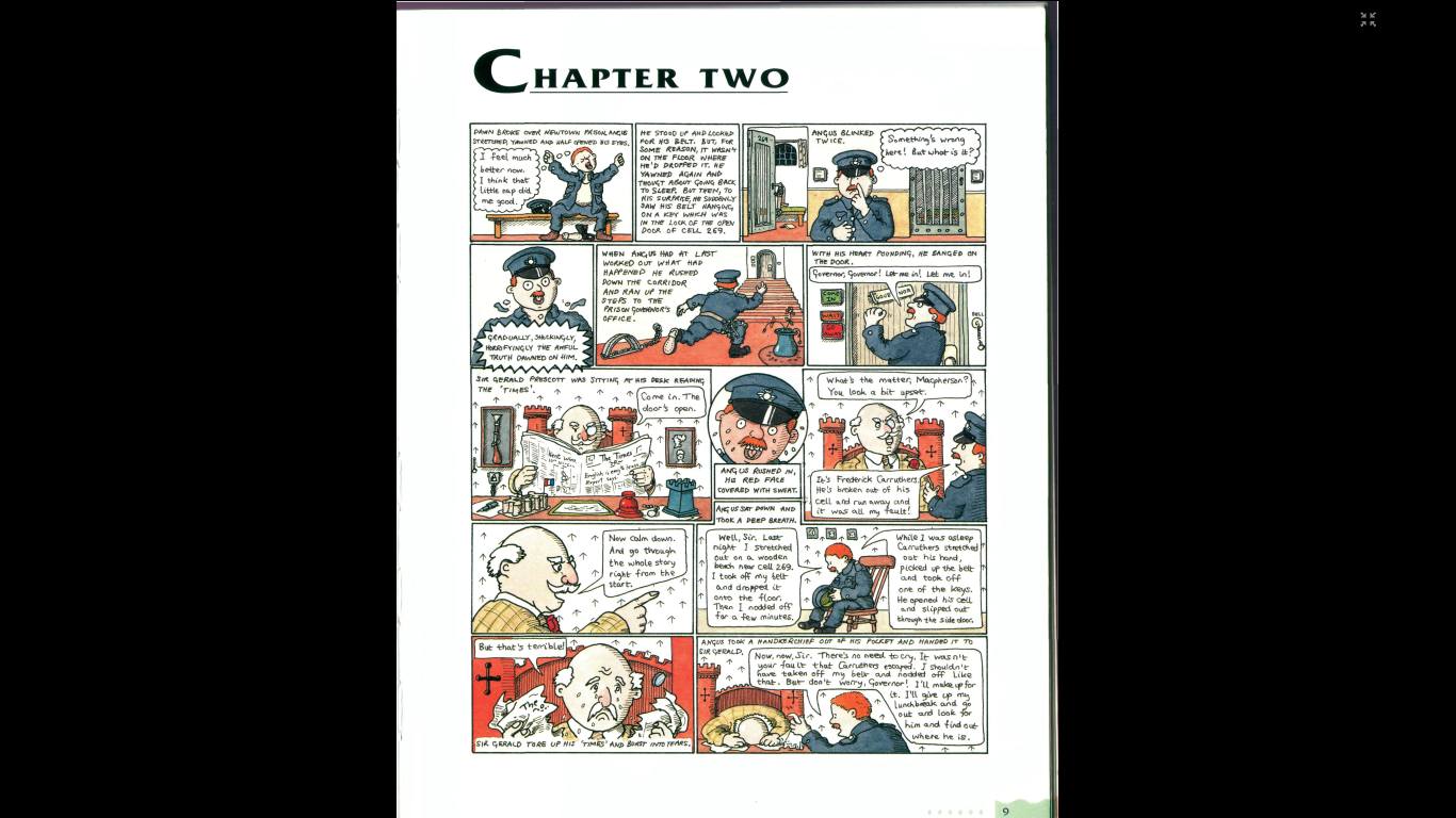 Phrasal Verbs in Context (PDF+MP3)