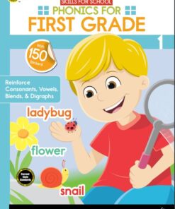Phonics-For-First-Grade-PDF