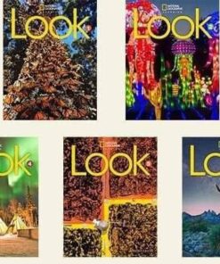 National Geographic Look PDF