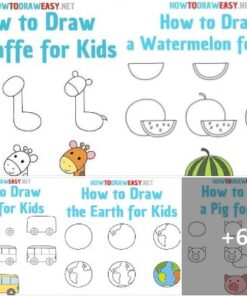 How to draw Easy-PDF