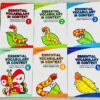 Essential Vocabulary in Context (PDF)