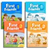 First Friends 1 edition