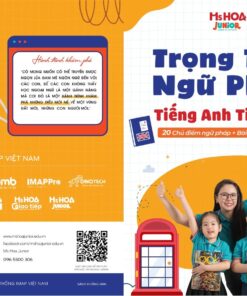 20 CHỦ ĐỀ TRỌNG TÂM NGỮ PHÁP TIẾNG ANH TIỂU HỌC-PDF