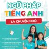 Sách Ngữ pháp TA là chuyện nhỏ-PDF