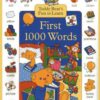 Teddy Bear's Fun to Learn First 1000 Words(PDF)