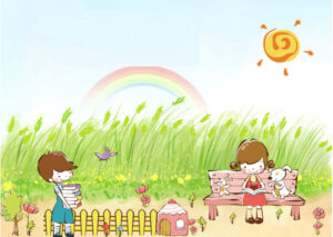 CHIẾN LƯỢC CỦA MẸ ĐỂ NUÔI DƯỠNG NIỀM ĐAM MÊ ĐỌC SÁCH CỦA CON