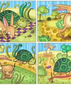 Kể chuyện theo tranh (PDF)