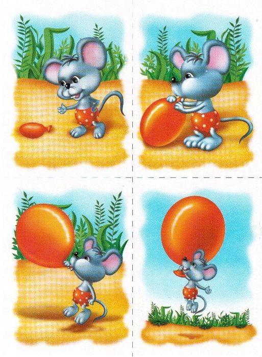 Kể chuyện theo tranh (PDF)