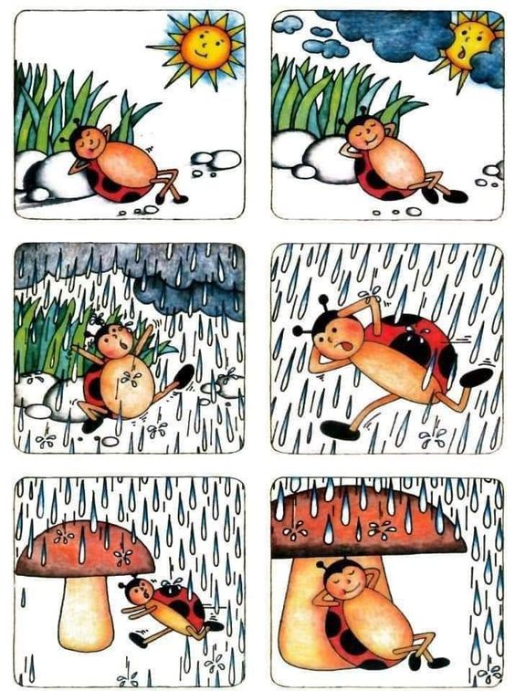 Kể chuyện theo tranh (PDF)