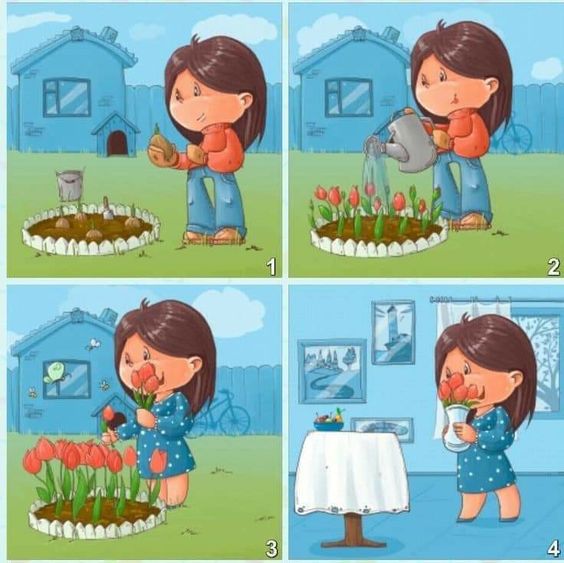 Kể chuyện theo tranh (PDF)