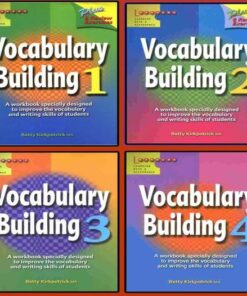 Vocabulary Building (PDF)