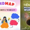 Mindmap Tiếng Anh Lớp 5 Wonderful World (PDF)