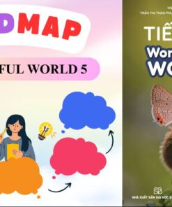Mindmap Tiếng Anh Lớp 5 Wonderful World (PDF)