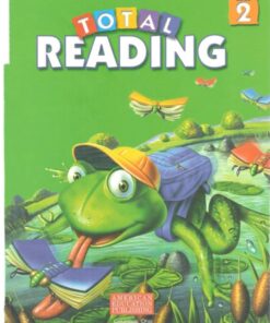 Total Reading Grade 2 (PDF)