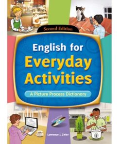 English for everyday activities