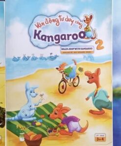 Vận động tư duy cùng Kangaroo (PDF)