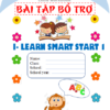 BTBT I learn Smart start 1 PDF