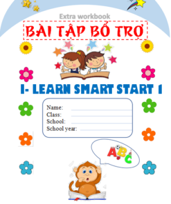 BTBT I learn Smart start 1 PDF