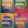 Vocabulary Building Level 1-4 (PDF)