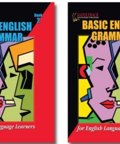BASIC ENGLISH GRAMMAR 1-2