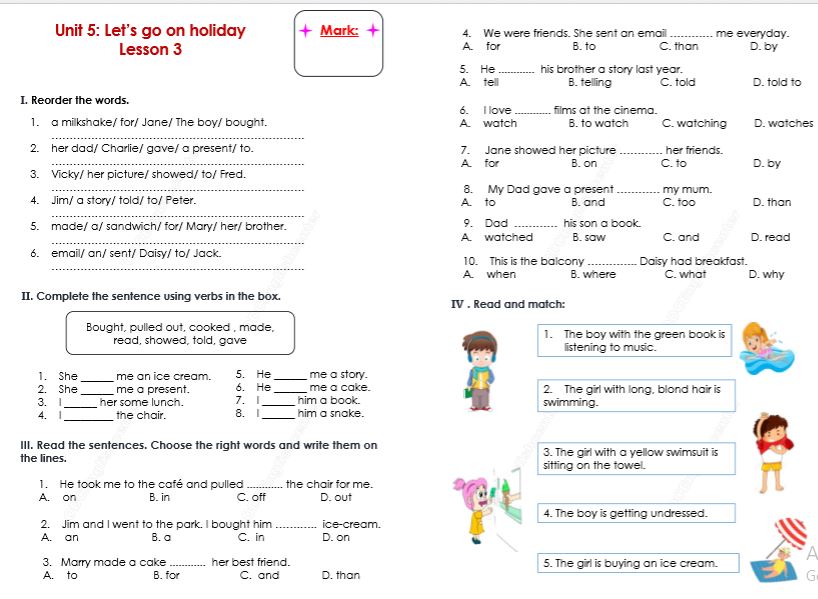 BTBT Get ready for starters/Movers/Flyers (PDF)