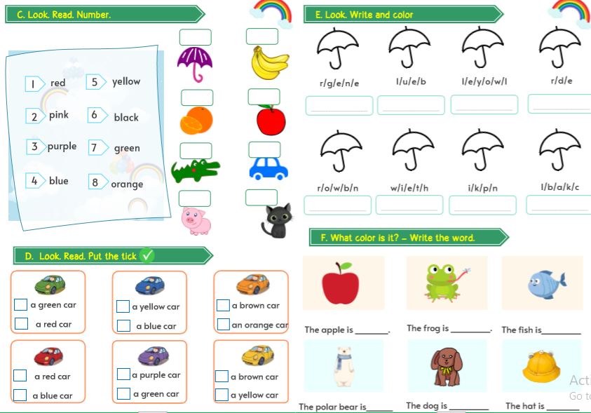 BTBT Get ready for starters/Movers/Flyers (PDF)