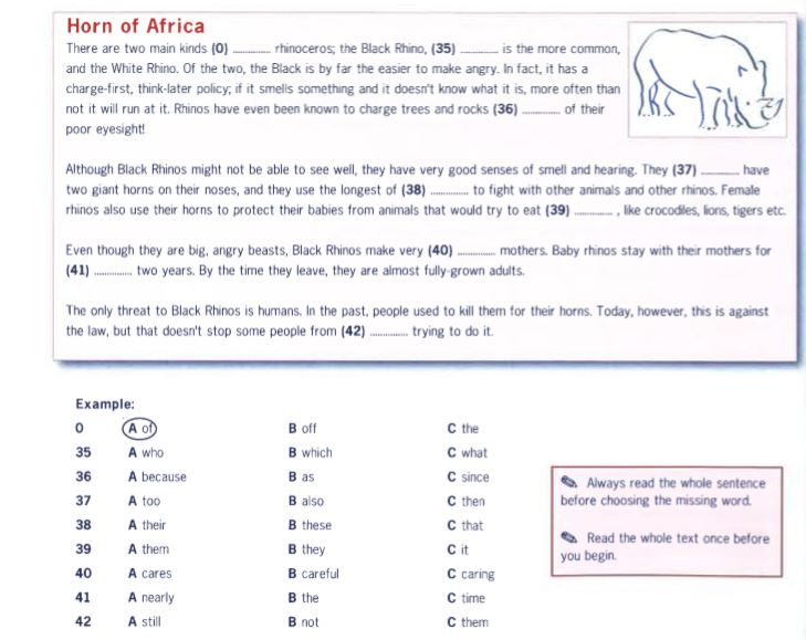 Succeed In Cambridge English - Key English Tests - 10 Ket Practice Tests key (PDF)