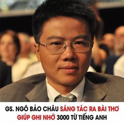 Thơ Tiếng Anh