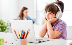 luyện nghe tiếng anh