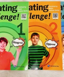 Debating Challenge 123 (PDF)