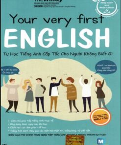 Your Very First English (PDF)