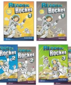 Reading Rocket 1-2-3 (PDF)