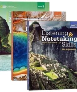 Listening & Notetaking Skills – National Geographic