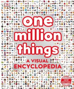 One Million Things: A Visual Encyclopedia (PDF)