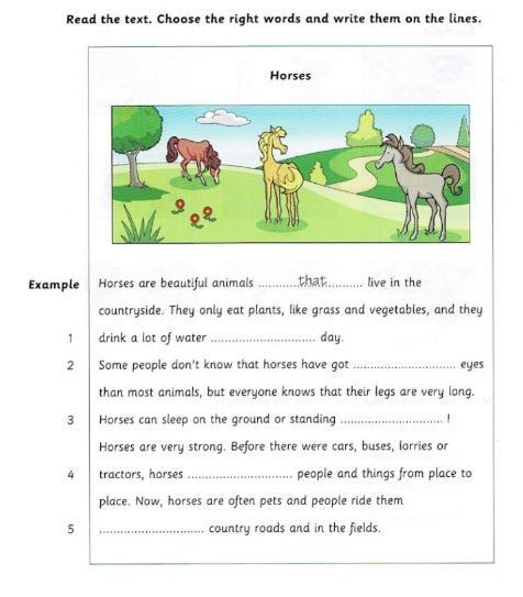 Skill Builder Starters – Movers – Flyers (PDF+MP3)