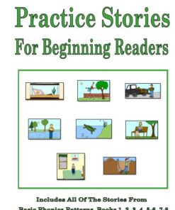 Practice Stories For Beginning Readers