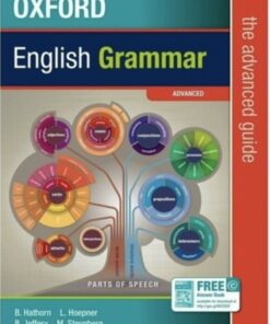 Oxford English Grammar – The Advanced Guide