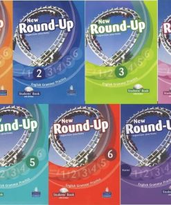 New Round-Up (Starter – Level 6)
