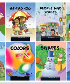 Britannica Discovery Library