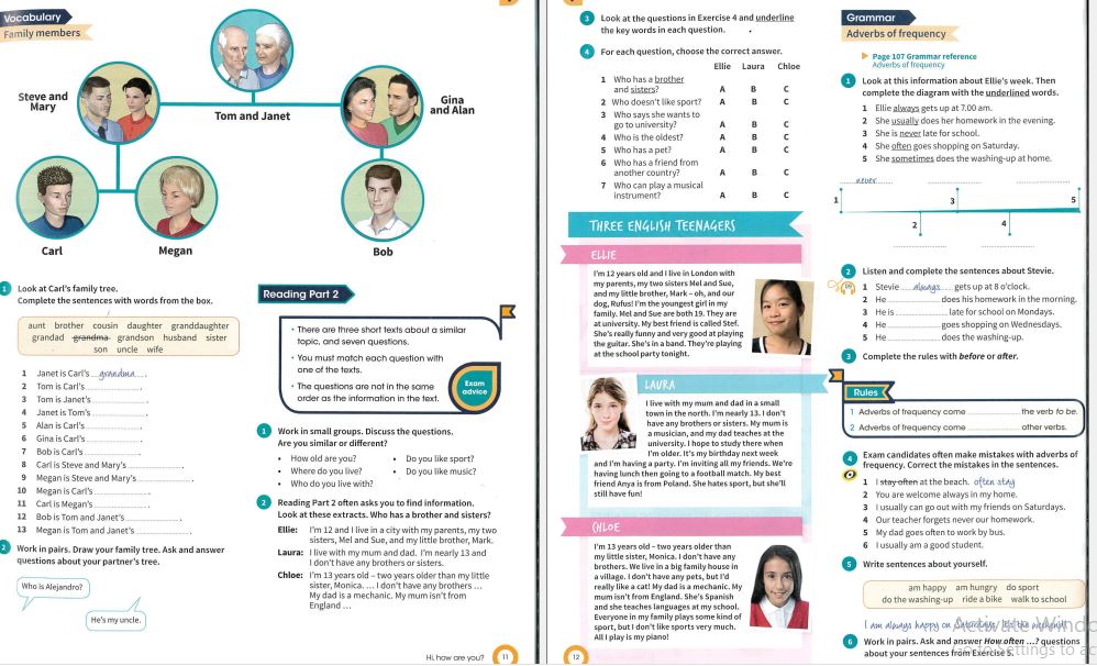 Complete Key for Schools 2nd