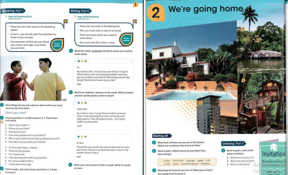 Complete Key for Schools 2nd