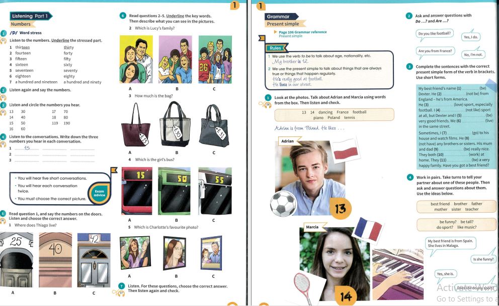 Complete Key for Schools 2nd